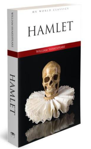 Hamlet - İngilizce Klasik Roman %20 indirimli William Shakespeare