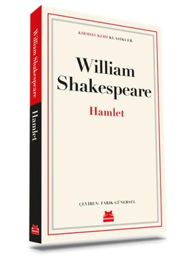 Hamlet - Klasikler %14 indirimli William Shakespeare