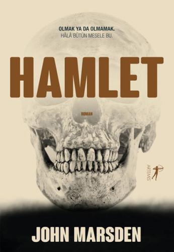 Hamlet %10 indirimli John Marsden