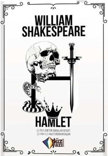 Hamlet William Shakespeare