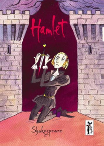 Hamlet %23 indirimli William Shakespeare