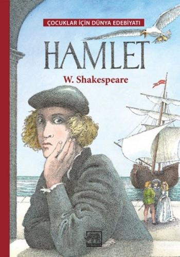 Hamlet %10 indirimli William Shakespeare