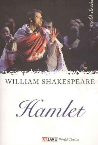 Hamlet William Shakespeare