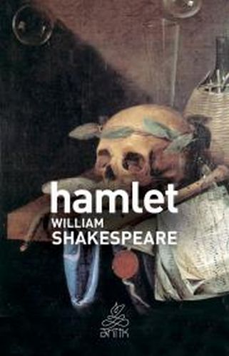 Hamlet William Shakespeare