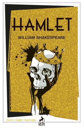 Hamlet %30 indirimli William Shakespeare