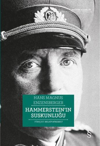 Hammerstein'ın Suskunluğu %10 indirimli Hans Magnus Enzensberger