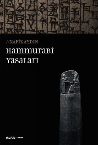 Hammurabi Yasaları %10 indirimli Nafiz Aydın