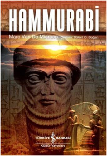 Hammurabi %31 indirimli Marc Van de Mieroop