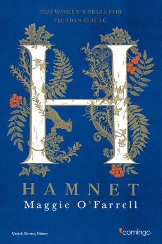 Hamnet %17 indirimli Maggie O’Farrell