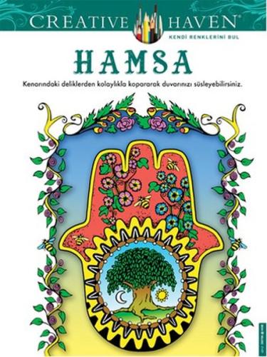 Hamsa Mary Agredo