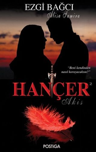 Hançer 2 - Akis Ezgi Bağcı