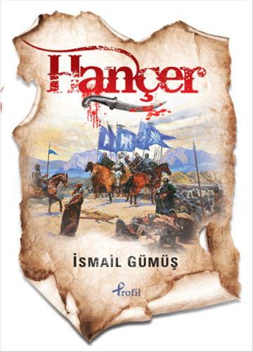 Hançer İsmail Gümüş