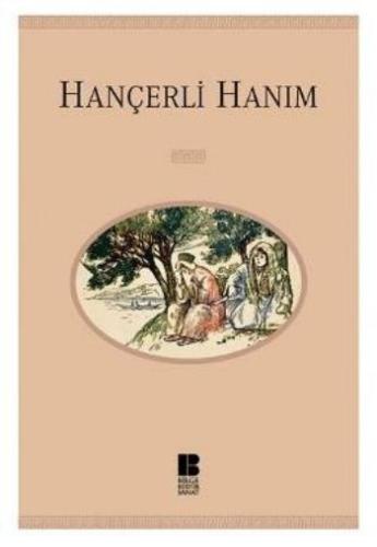 Hançerli Hanım %14 indirimli İskender Pala