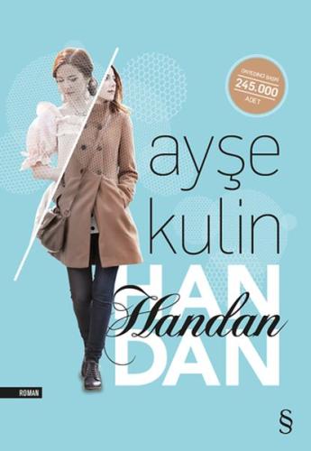 Handan %10 indirimli Ayşe Kulin