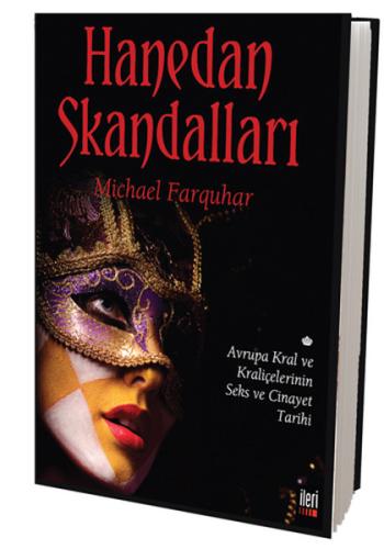 Hanedan Skandalları %16 indirimli Michael Farquhar