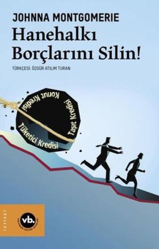 Hanehalkı Borçlarını Silin! %20 indirimli Johnna Montgomerie