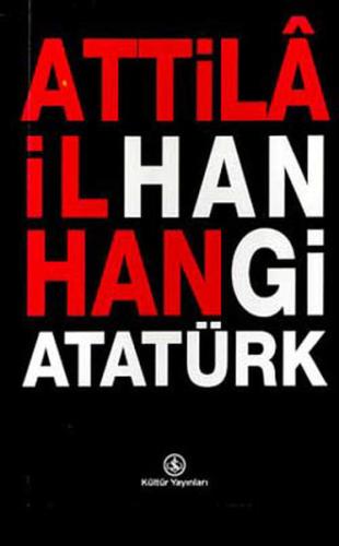 Hangi Atatürk %31 indirimli Attila İlhan