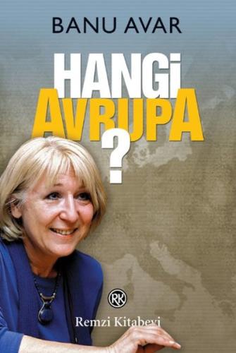 Hangi Avrupa? %13 indirimli Banu Avar