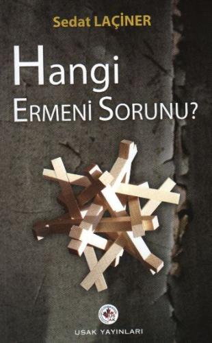 Hangi Ermeni Sorunu Sedat Laçiner