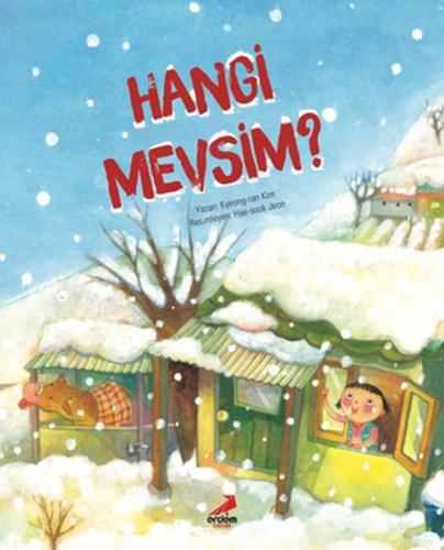 Hangi Mevsim? %30 indirimli Kyeong-Ran Kim