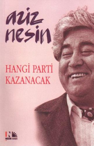 Hangi Parti Kazanacak %10 indirimli Aziz Nesin