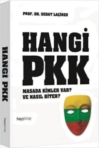 Hangi PKK Masada Kimler Var? ve Nasıl Biter? Sedat Laçiner