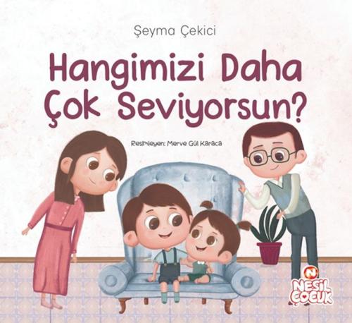 Hangimizi Daha Çok Seviyorsun ? %20 indirimli Şeyma Çekici