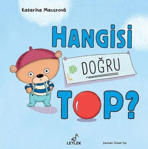 Hangisi Doğru Top %17 indirimli Katarina Macurova