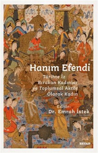 Hanım Efendi %18 indirimli Emrah İstek