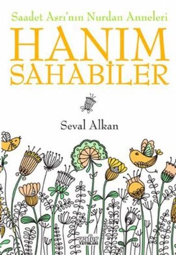 Hanım Sahabeler Seval Alkan