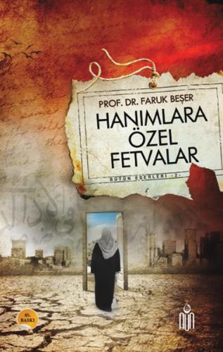 Hanımlara Özel Fetvalar Faruk Beşer