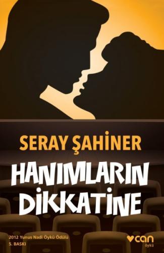 Hanımların Dikkatine Seray Şahiner