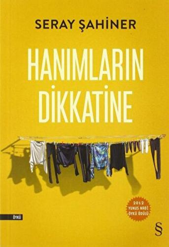 Hanımların Dikkatine %10 indirimli Seray Şahiner