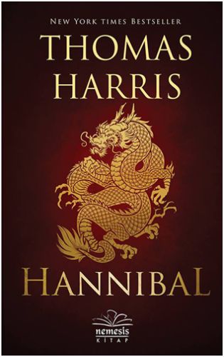 Hannibal (Ciltli) %10 indirimli Thomas Harris