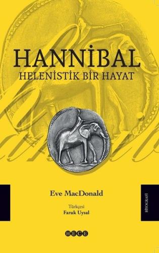 Hannibal - Helenistik Bir Hayat Eve MacDonald