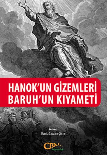 Hanok'un Gizemleri & Baruh'un Kıyameti Damla Saydam Çizme