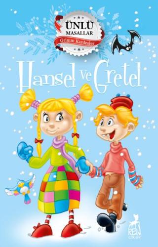 Hansel ve Gretel - Ünlü Masallar %30 indirimli Grimm Kardeşler