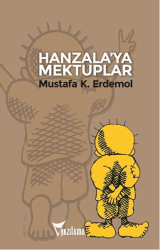 Hanzala'ya Mektuplar %25 indirimli Mustafa K. Erdemol