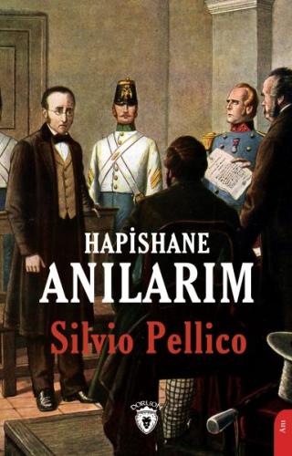 Hapishane Anılarım %25 indirimli Silvio Pellico