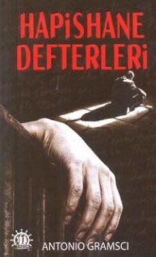 Hapishane Defterleri Antonio Gramscı