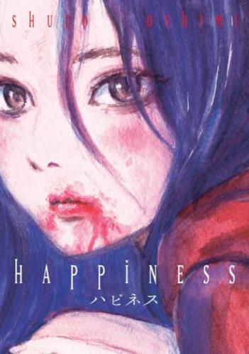 Happiness 1 Shuzo Oshimi