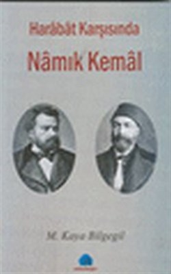 Harabat Karşısında Namık Kemal %10 indirimli M. Kaya Bilgegil