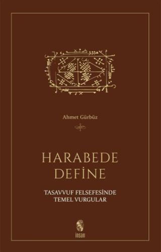 Harabede Define %18 indirimli Ahmet Gürbüz