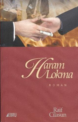 Haram Lokma Raif Cilasun