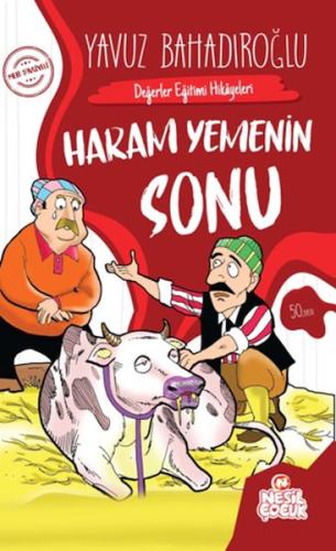 Haram Yemenin Sonu %20 indirimli Yavuz Bahadıroğlu