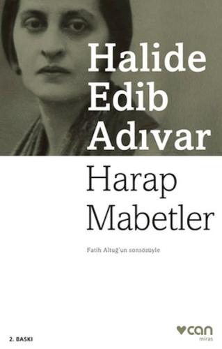 Harap Mabetler %15 indirimli Halide Edib Adıvar