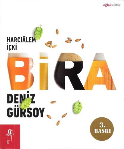 Harcıâlem İçki Bira %15 indirimli Deniz Gürsoy