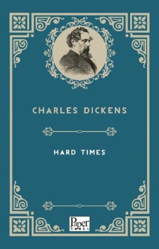 Hard Times (İngilizce Kitap) %12 indirimli Charles Dickens