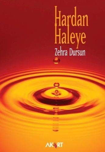 Hardan Haleye %16 indirimli Zehra Dursun