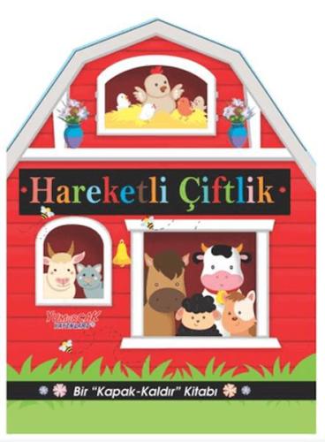 Hareketli Çiftlik Kolektif